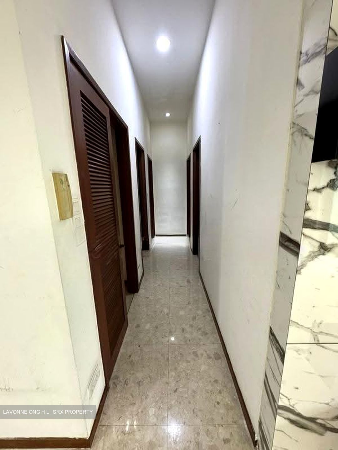 Woodsvale (D25), Condominium #623706141